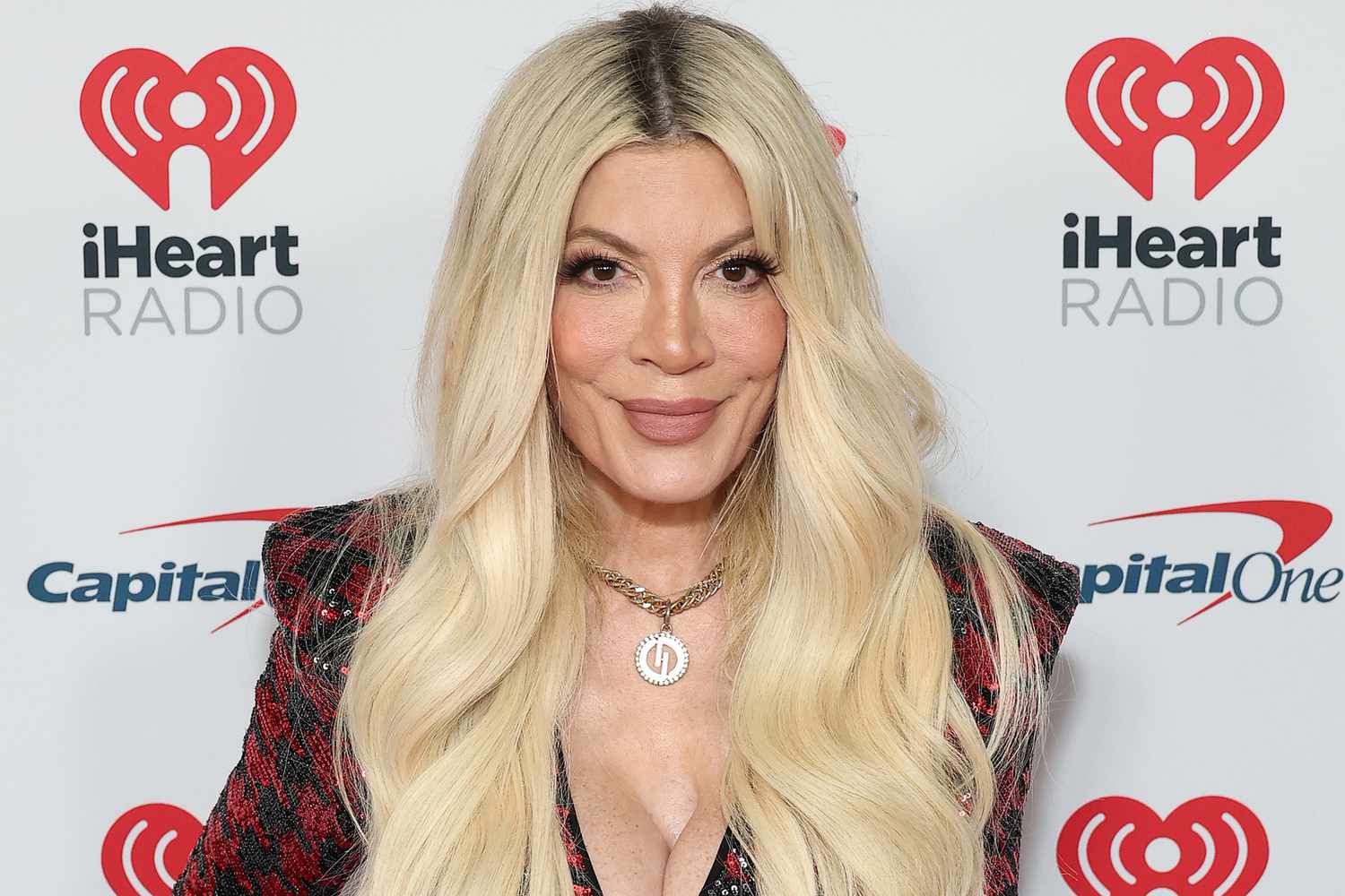 Tori Spelling's Financial Struggles: From 90210 Star to RV Living